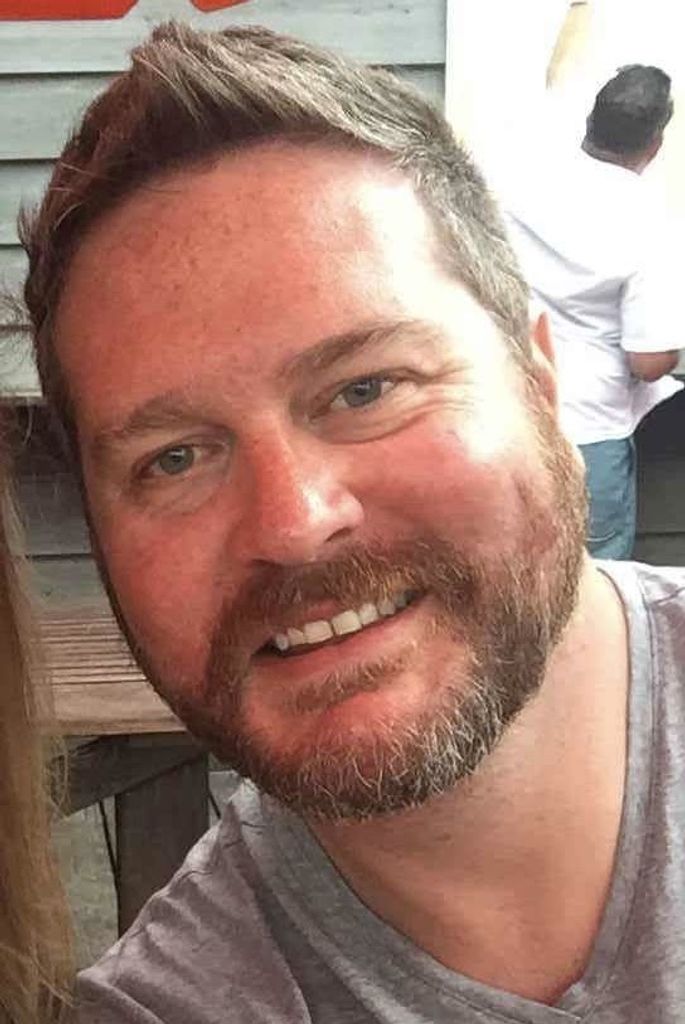 Mr. Clinton J. Vail Profile Photo