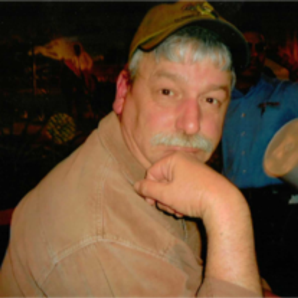 Hugh Clay Johnson