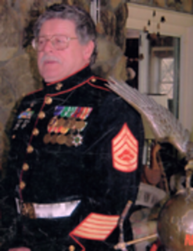Tucker Calvin Bunker Profile Photo