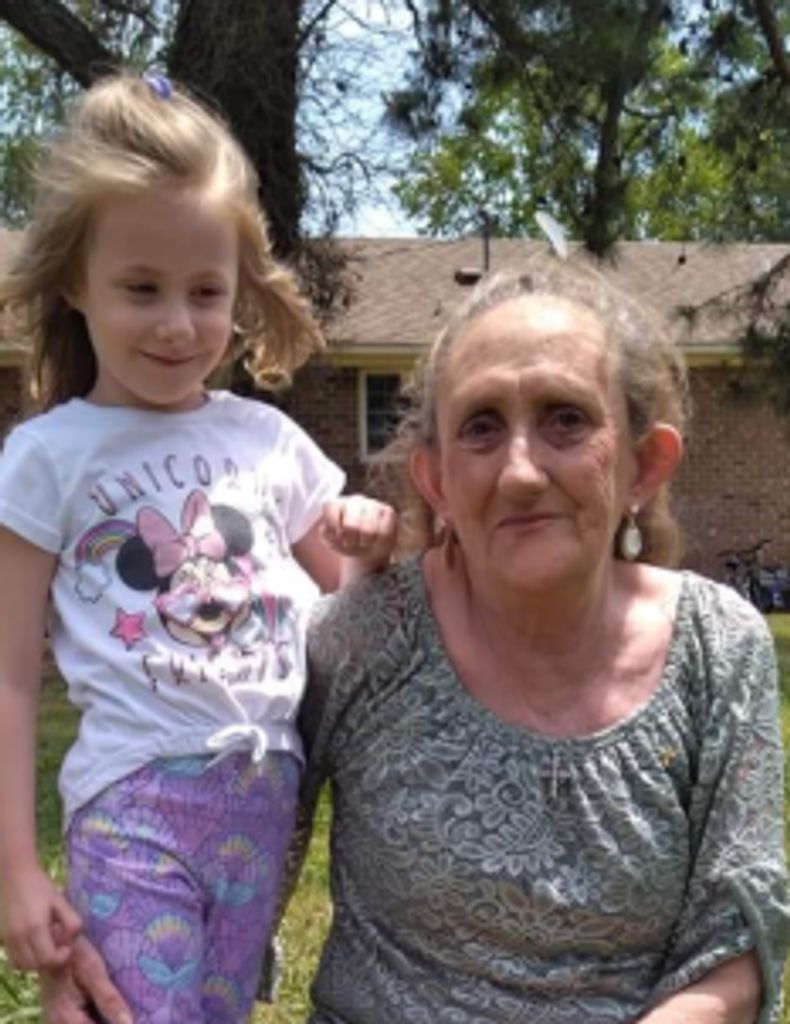 Jacqueline Hancock Profile Photo