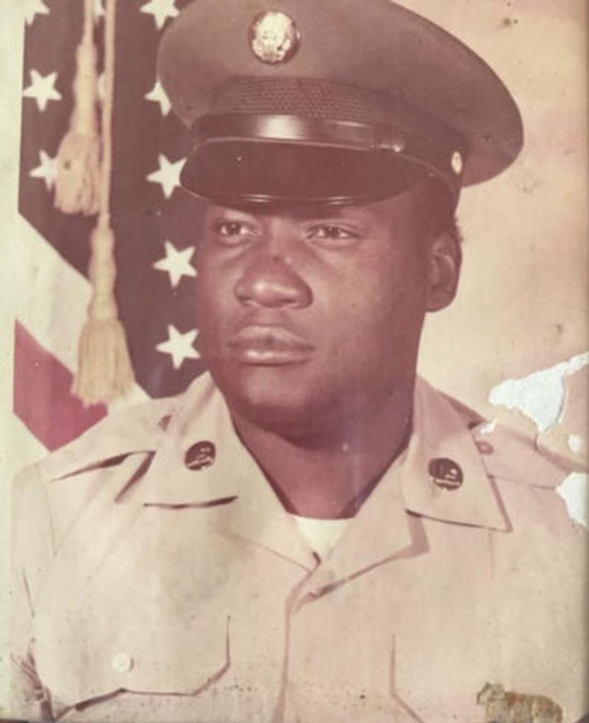 Billy Wayne Henderson Profile Photo