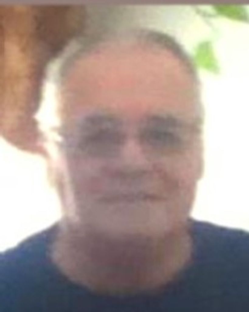 Allen "Michael" Roberts