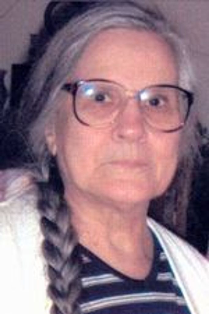 Marion A. Knickerbocker