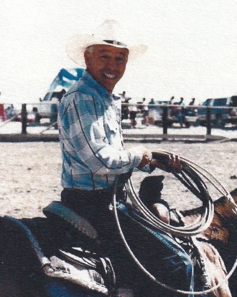 Harvey Glazier Profile Photo