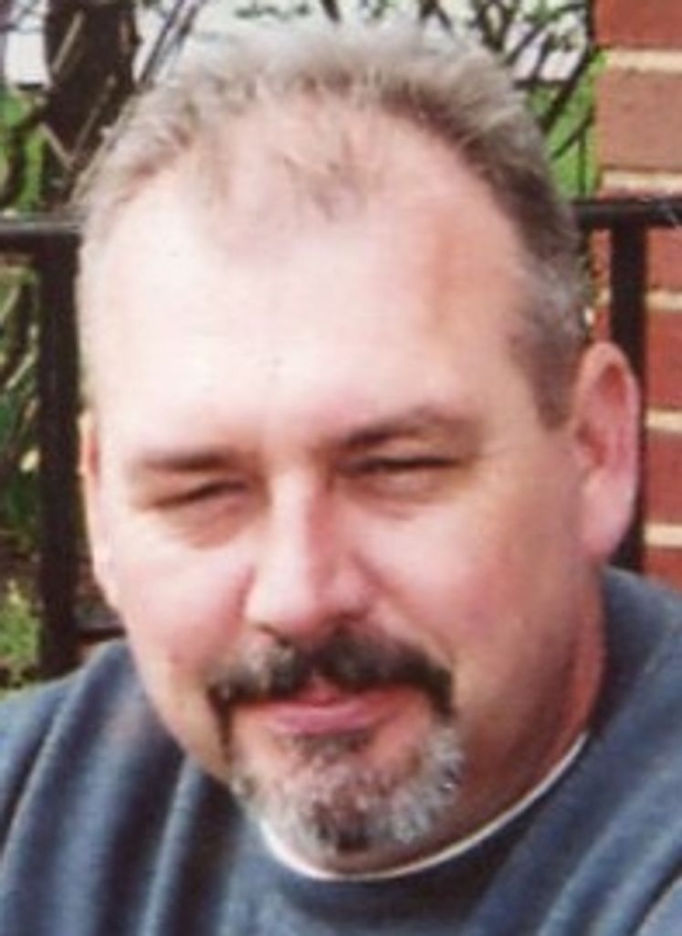 Terry A Carr Profile Photo