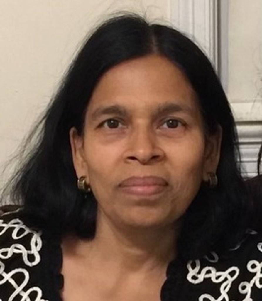 Maheswari  Subburaman