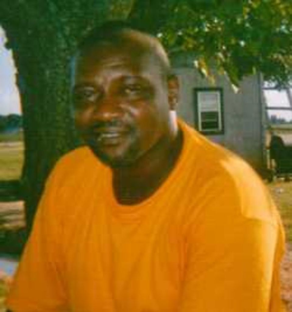 Johnny C. "Mike" Sims Profile Photo