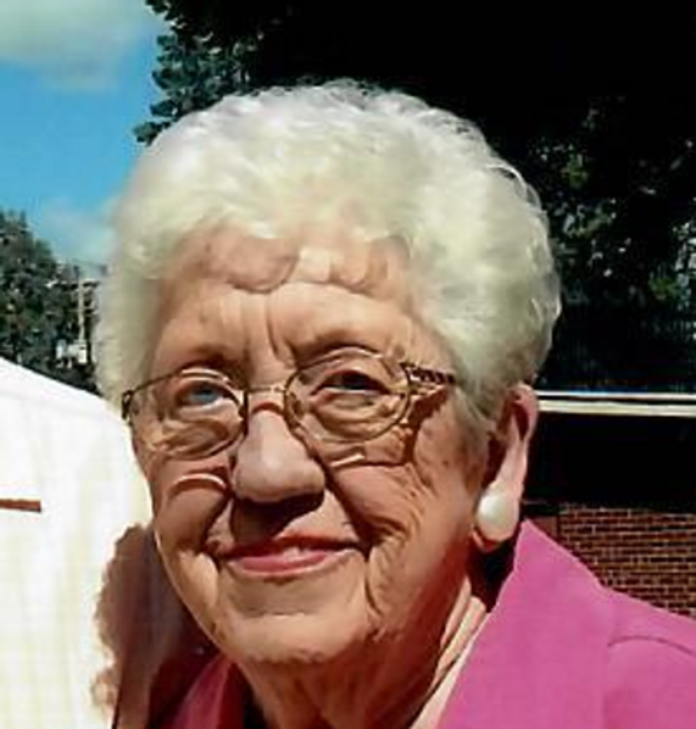 Regina Ann "Jean" Ankrum