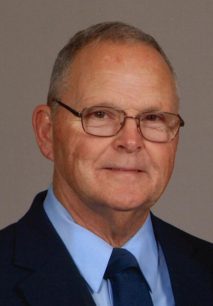 William "Bill" Lynn Cline