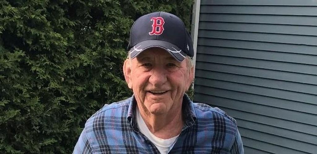 Maurice D. Baril