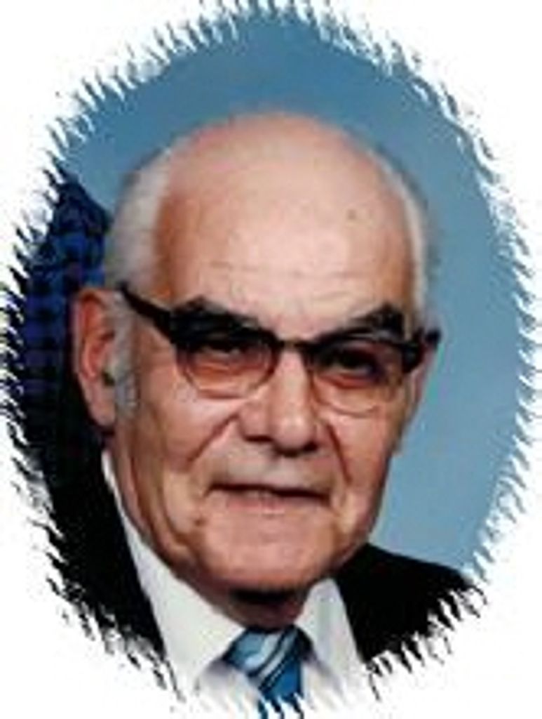 Roy Dean Evans