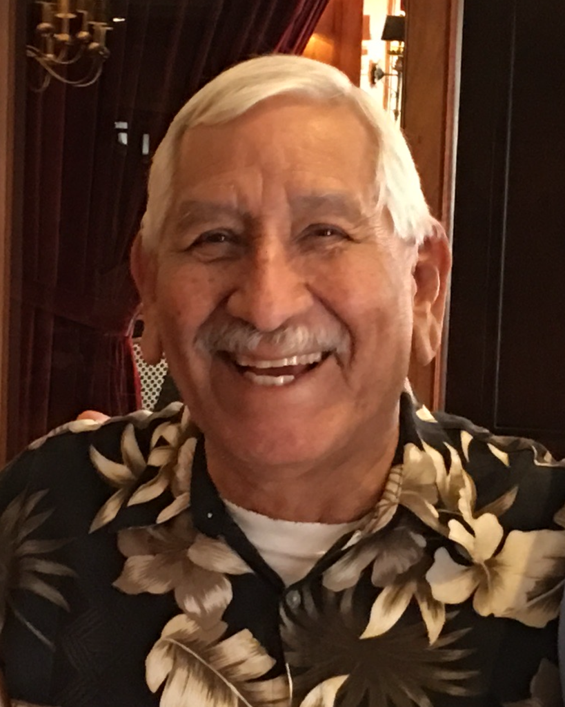Raymond Martinez