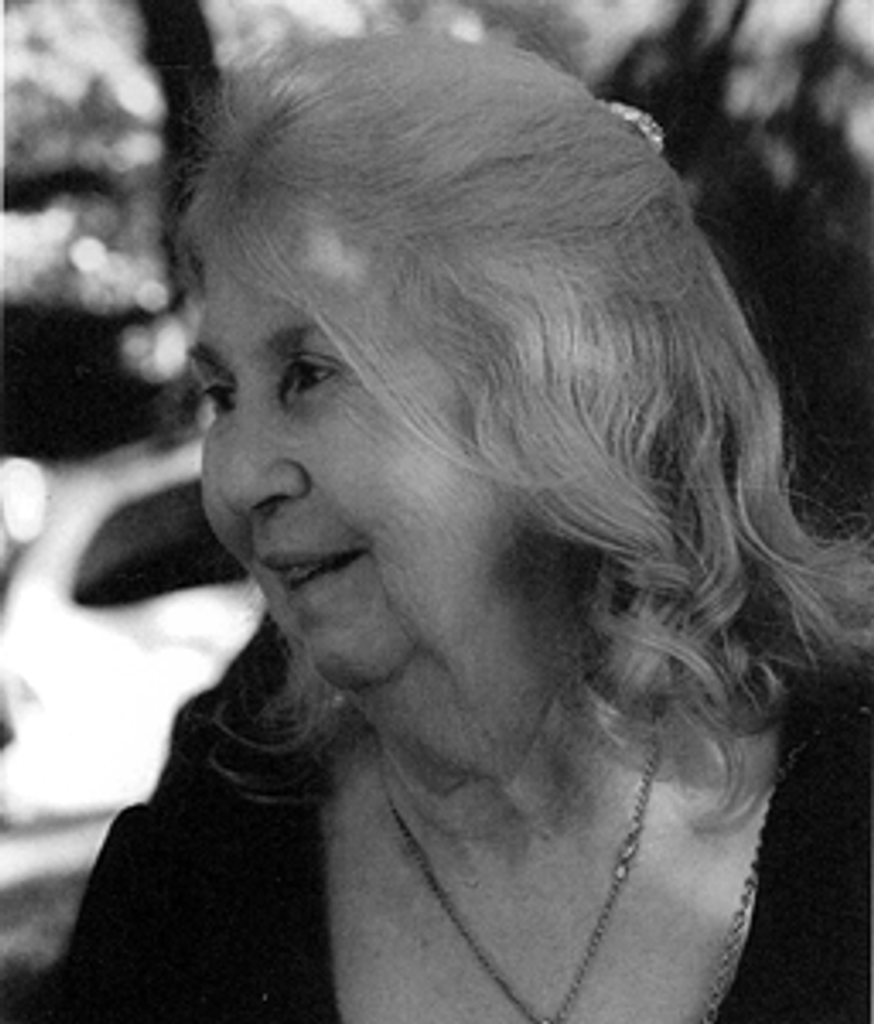 Violet May Zigler
