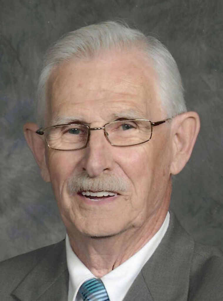 Gordon William Foster Profile Photo