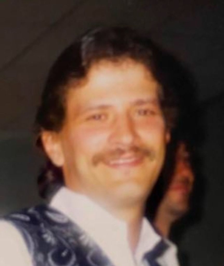 Wayne M. Yogerst Profile Photo