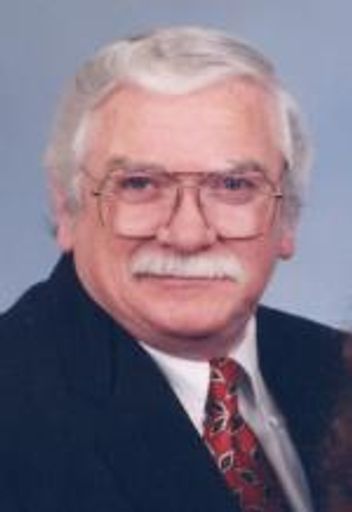 Russell Lee Doughty Profile Photo