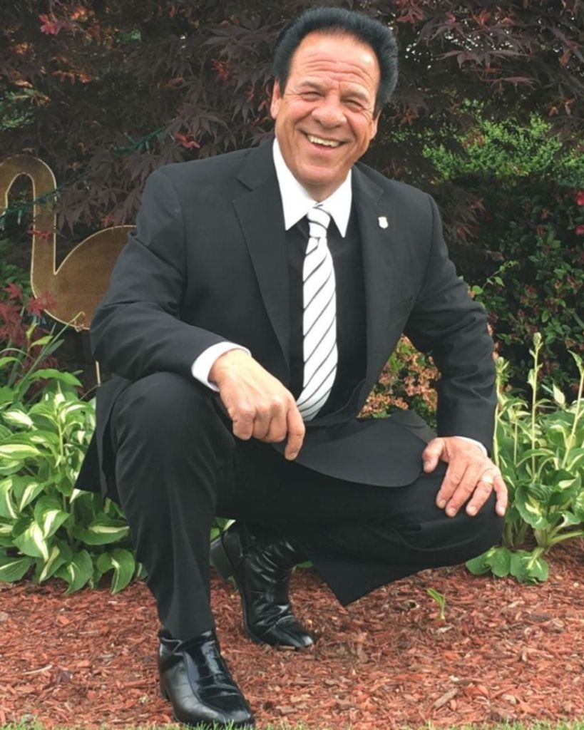 Joe Tobia