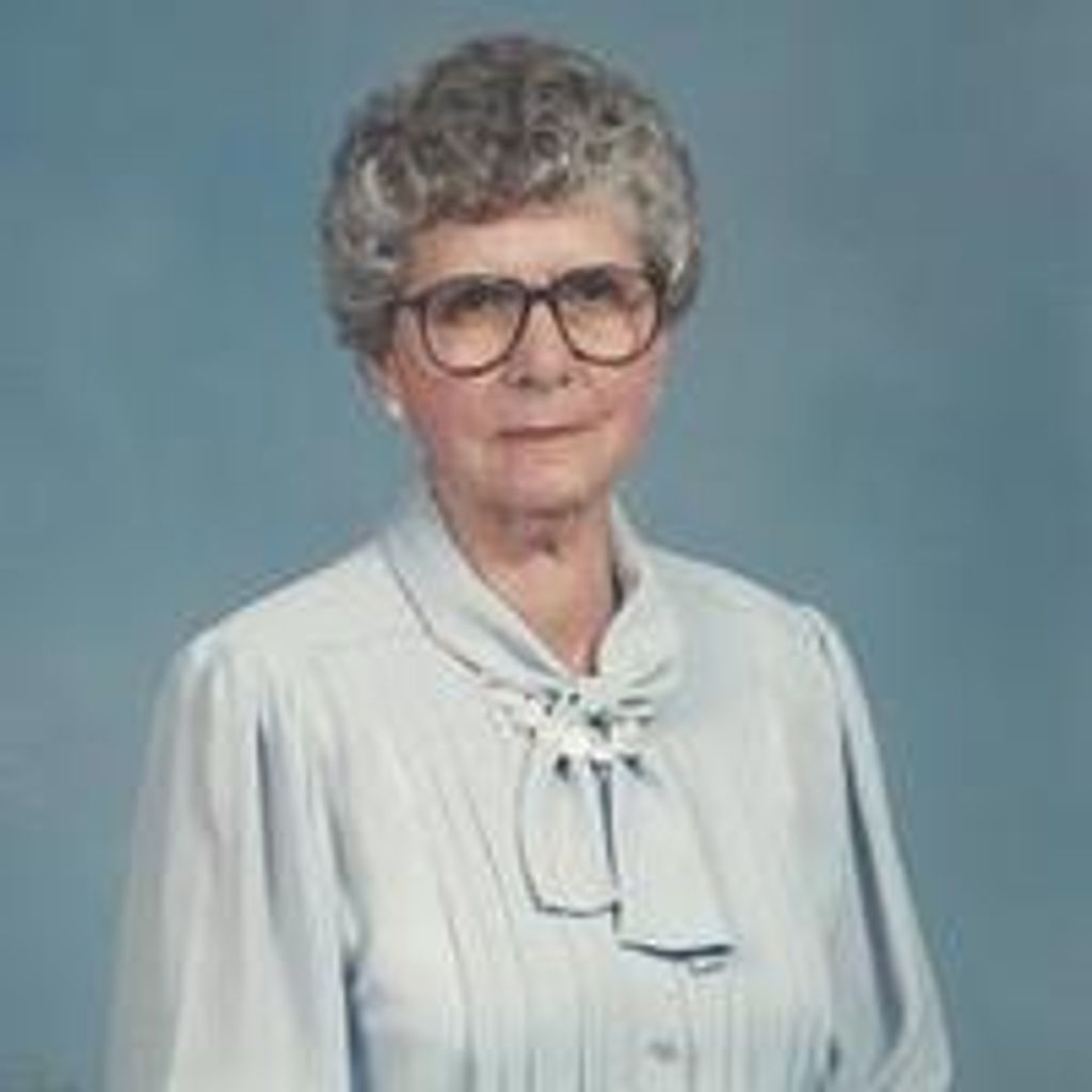 Eva G. Brown