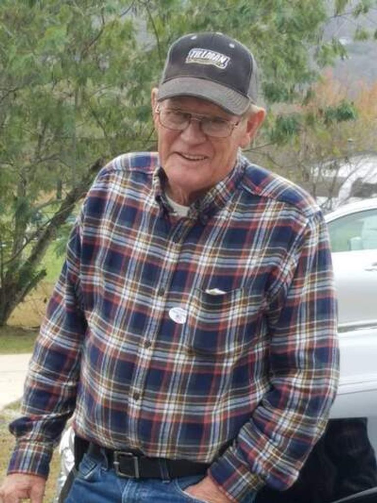 Kenneth Tillman Profile Photo