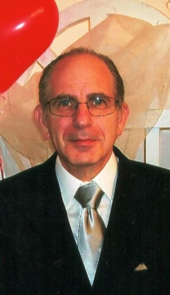 James Anthony Pascarella