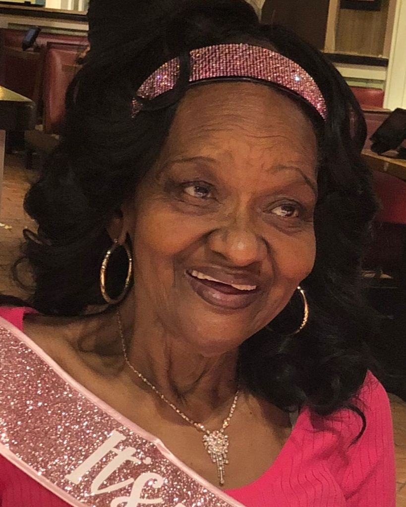 Barbara Moore Rivera