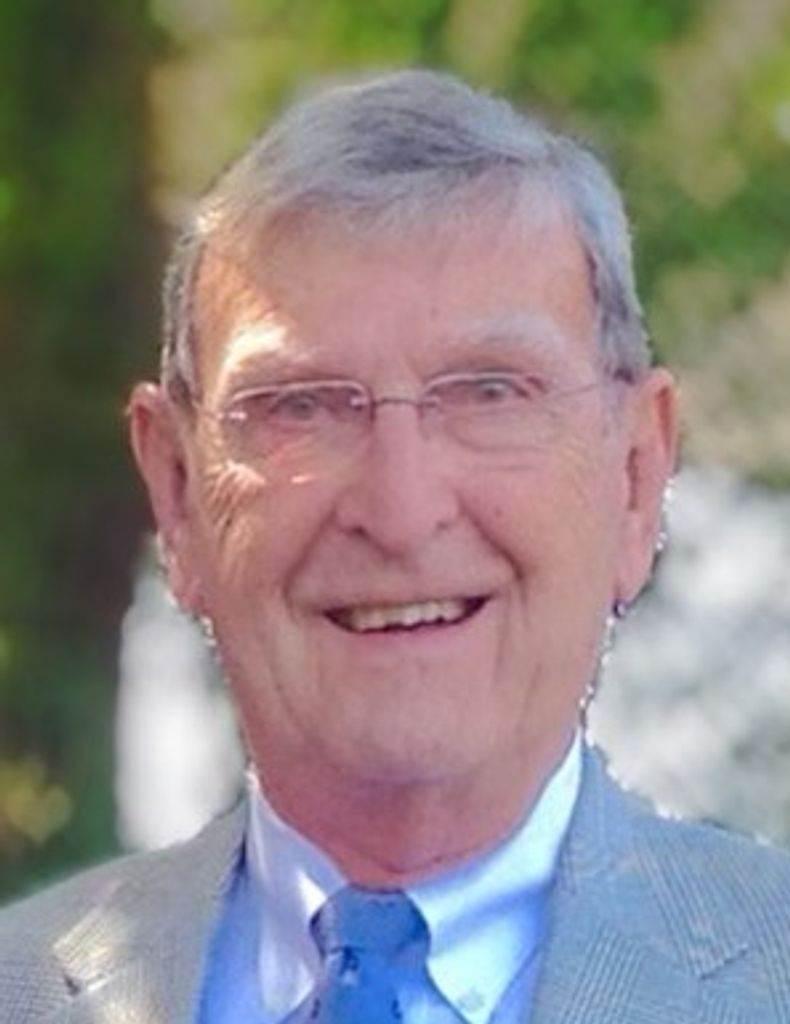 Charles Francis "Frank" Hull Profile Photo