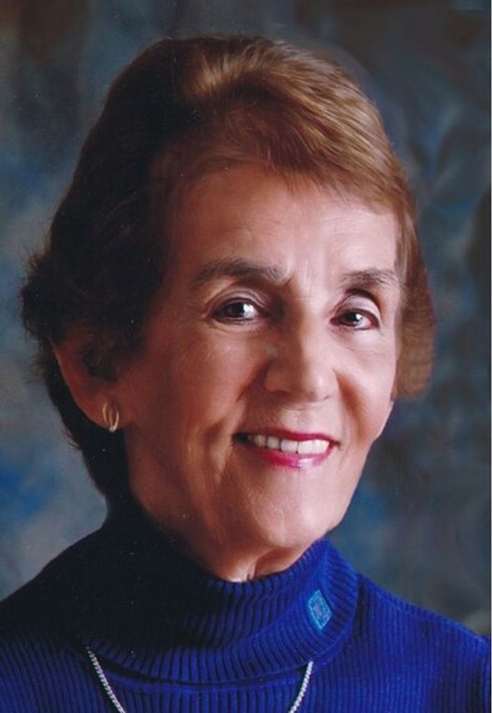 Emma Esther Bishop Profile Photo