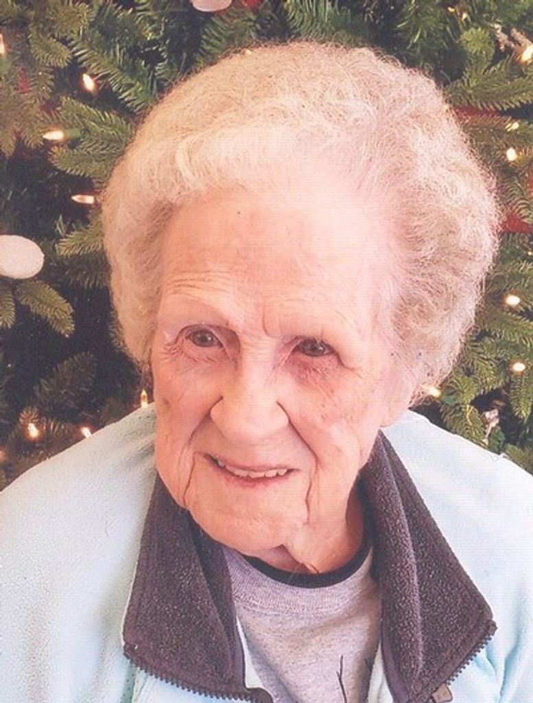 Vida Lamborn Profile Photo