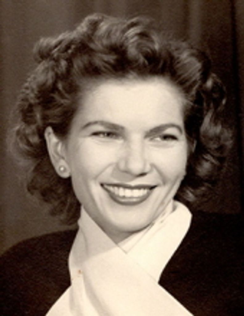 Rebecca Brockett