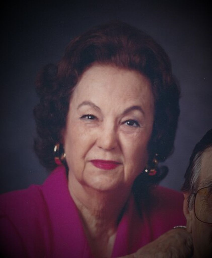 Margaret Bohuslav Profile Photo