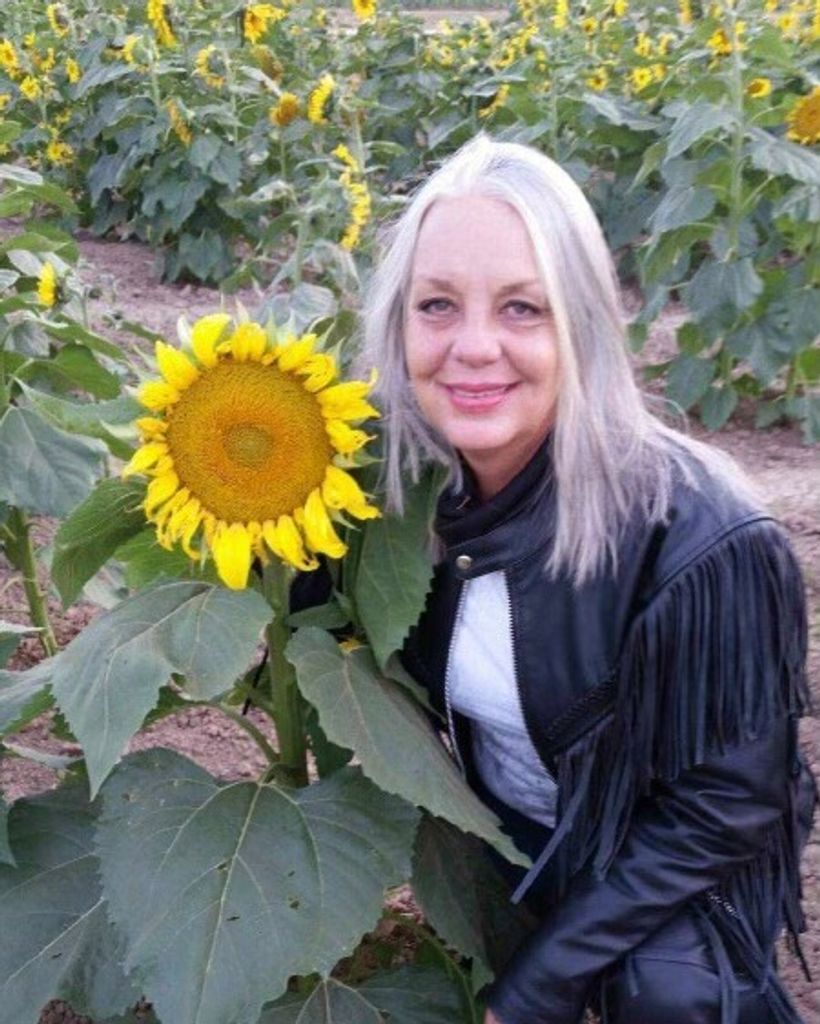 Sharon Jane Reed Profile Photo