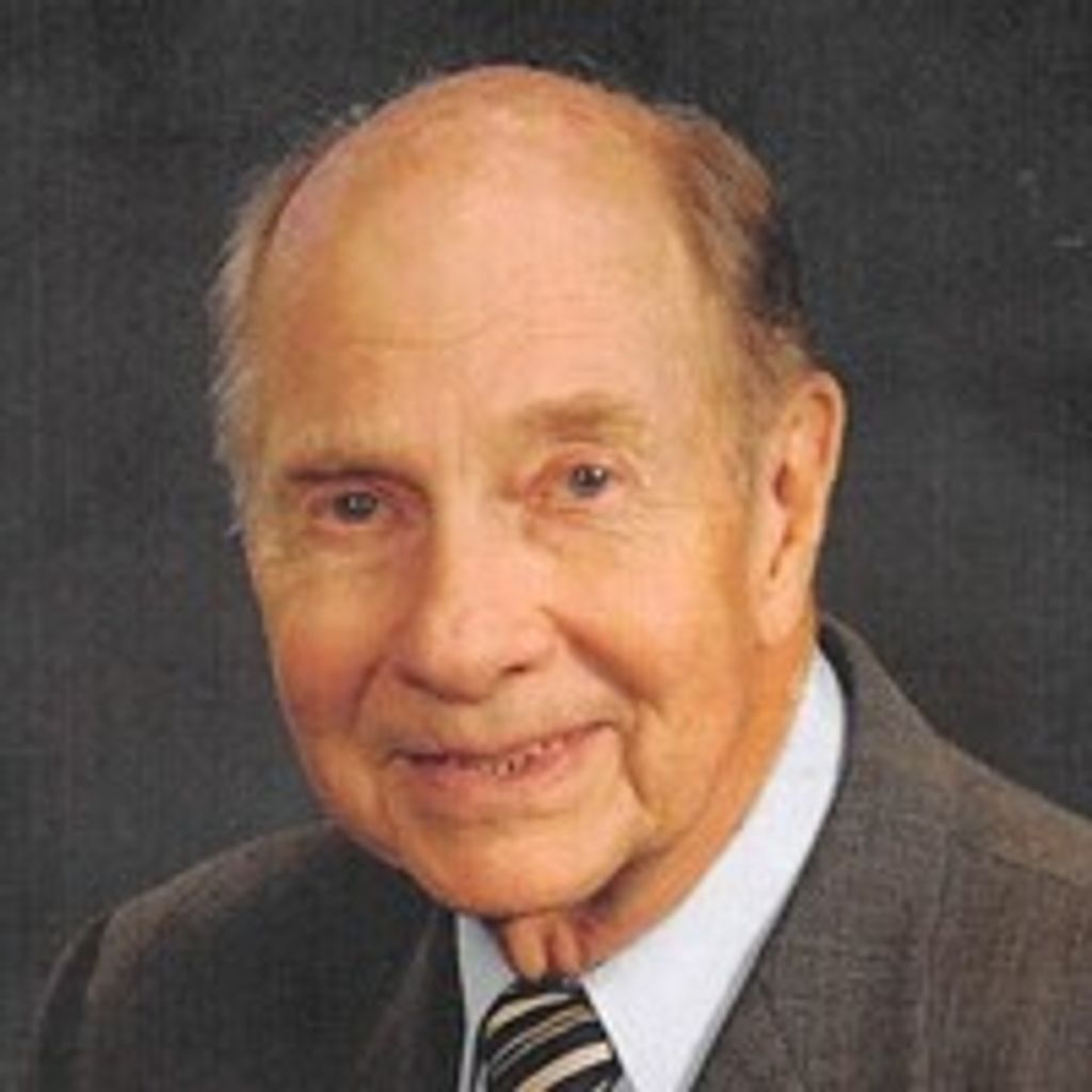 Henry L. Boehmer