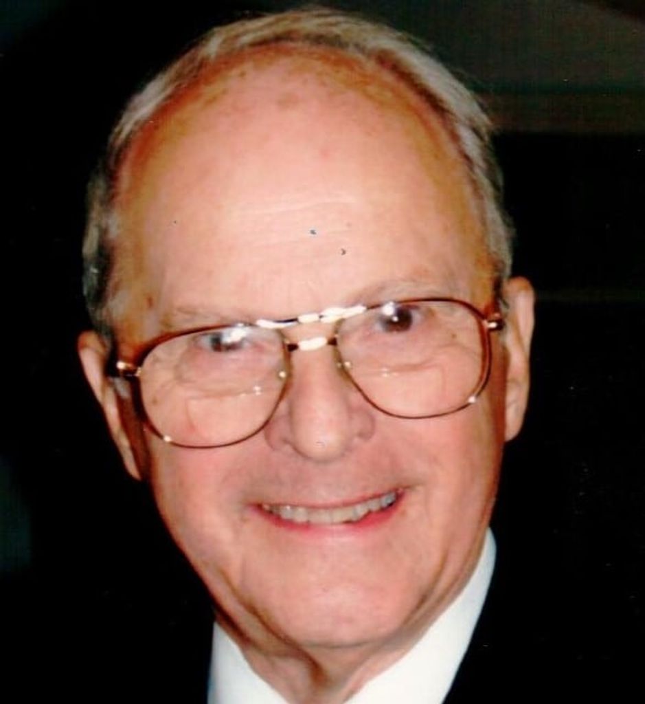 John L. “Moe” Moe