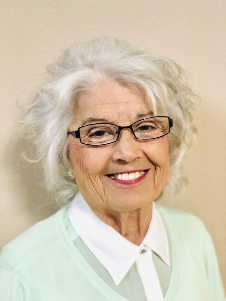 Sondra Louise Howa Angell Profile Photo