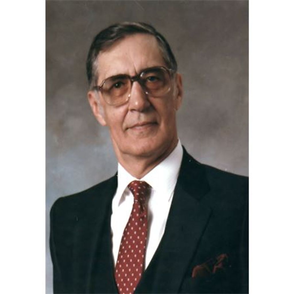 Stanley Laverne Ottens