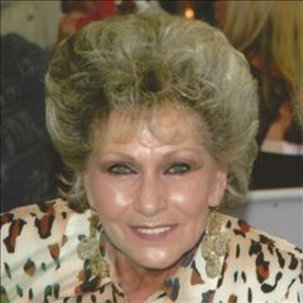 Joann Davidson Profile Photo