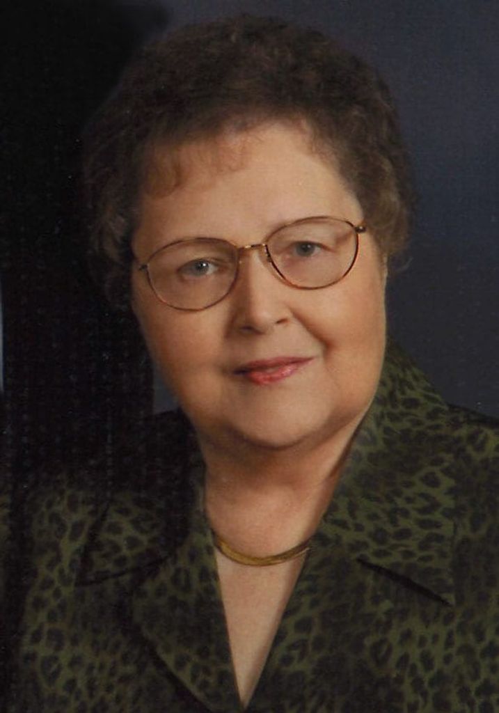 Lorraine G. Haugstad