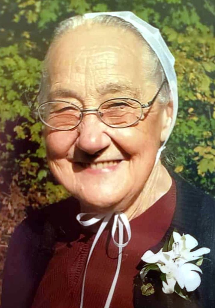 Mary Gerber Profile Photo