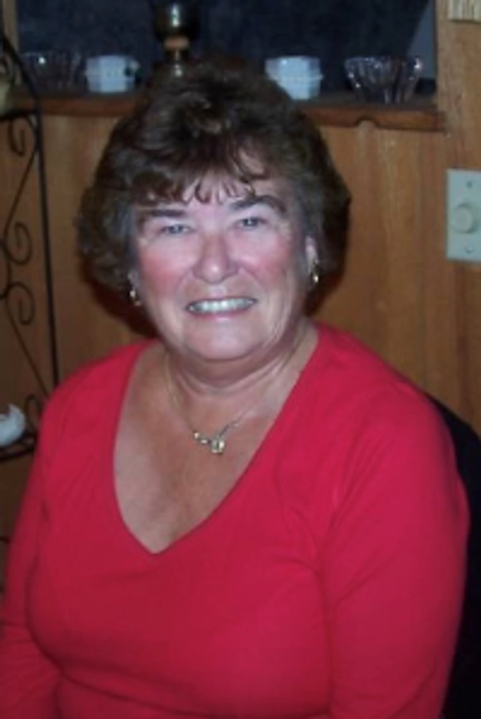 Maureen A. (Lynch) Betters Profile Photo