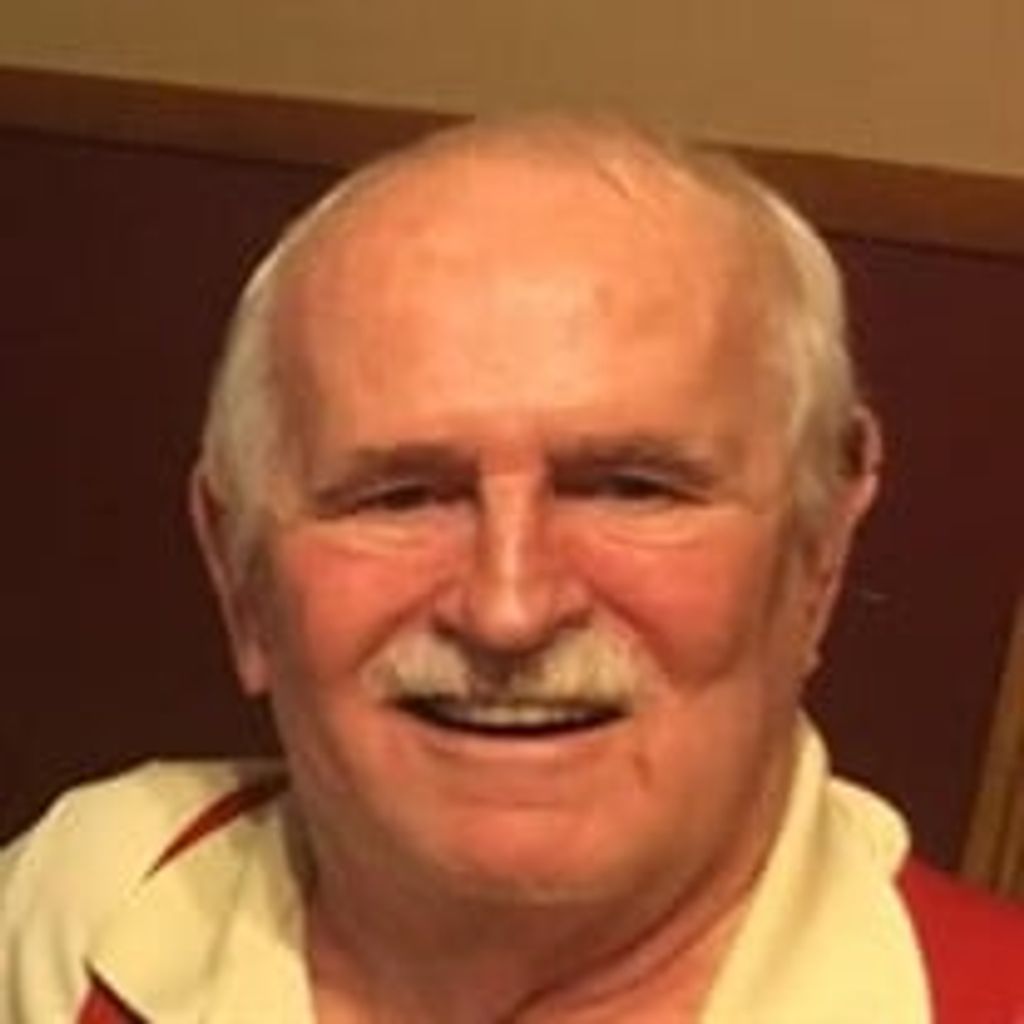 Frank I. McDonald