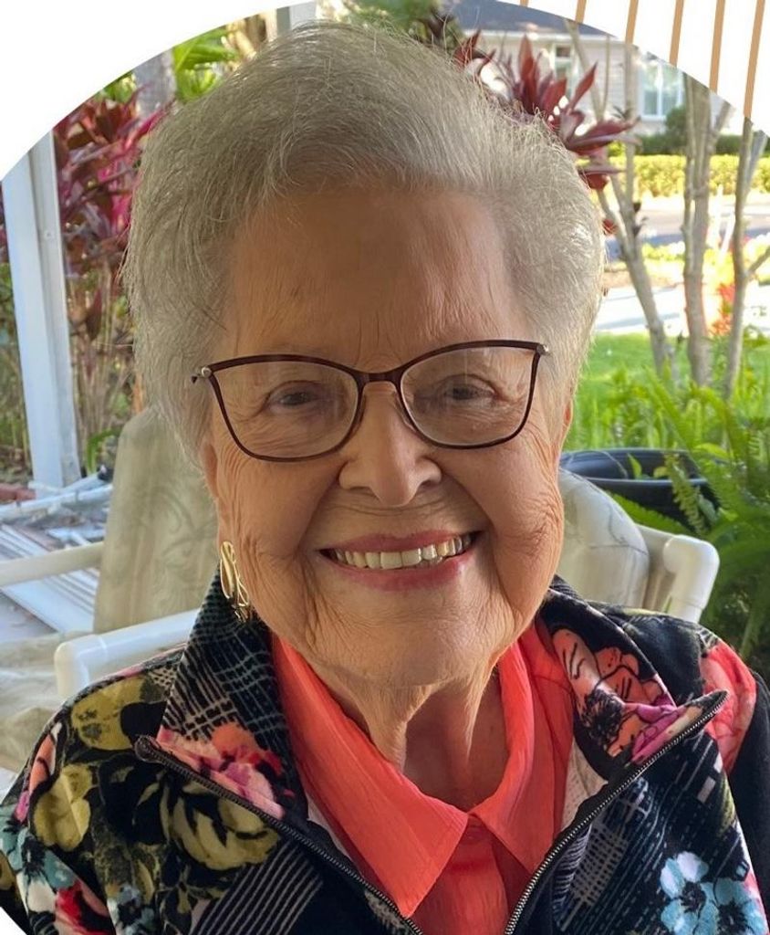 Margaret Eleanor Strachan Profile Photo