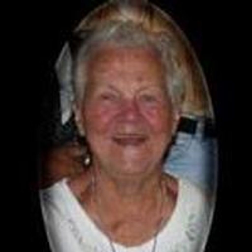 Mary Catherine "Cass" Dunphy