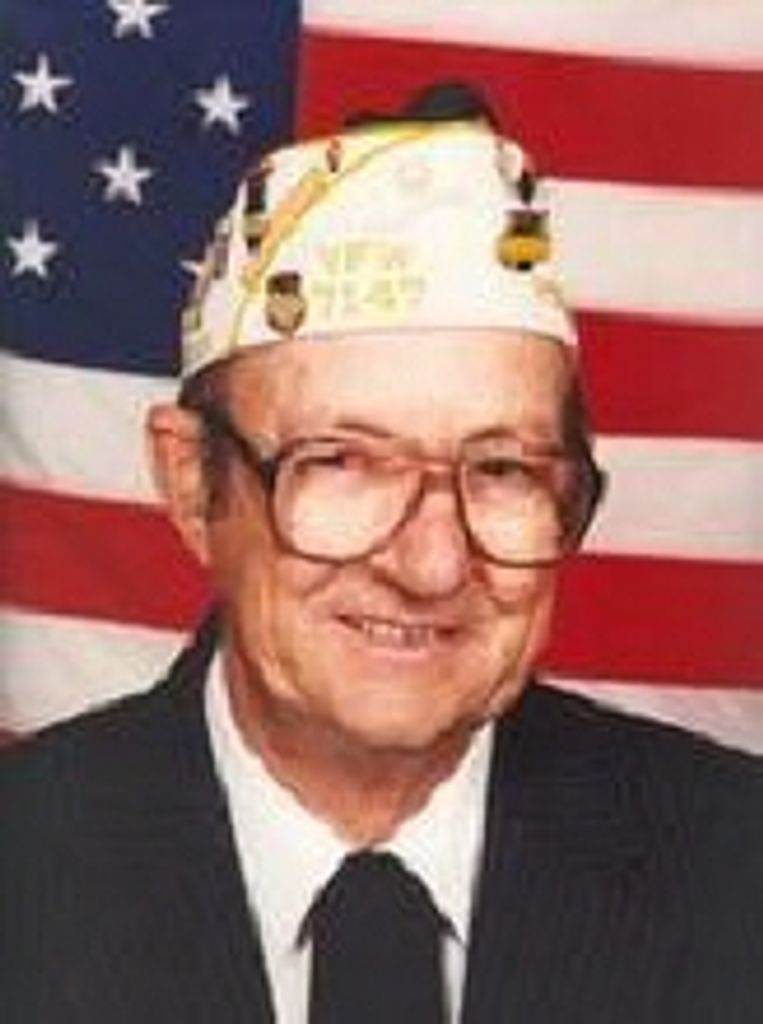 Perle E. Avery, Sr.