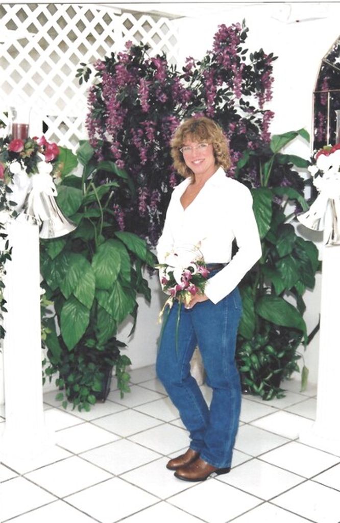 Debra Kay Haughey Profile Photo