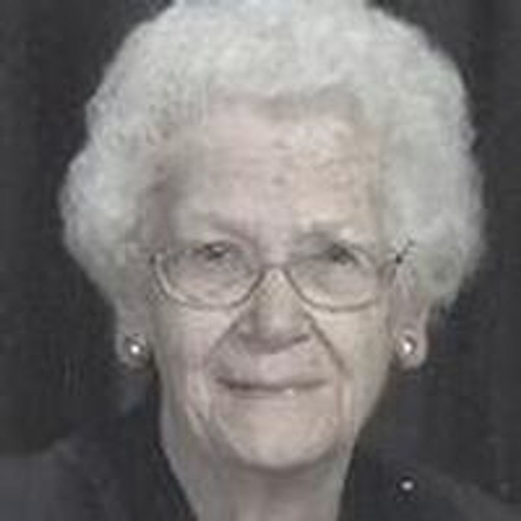 Margaret Helen Koerner