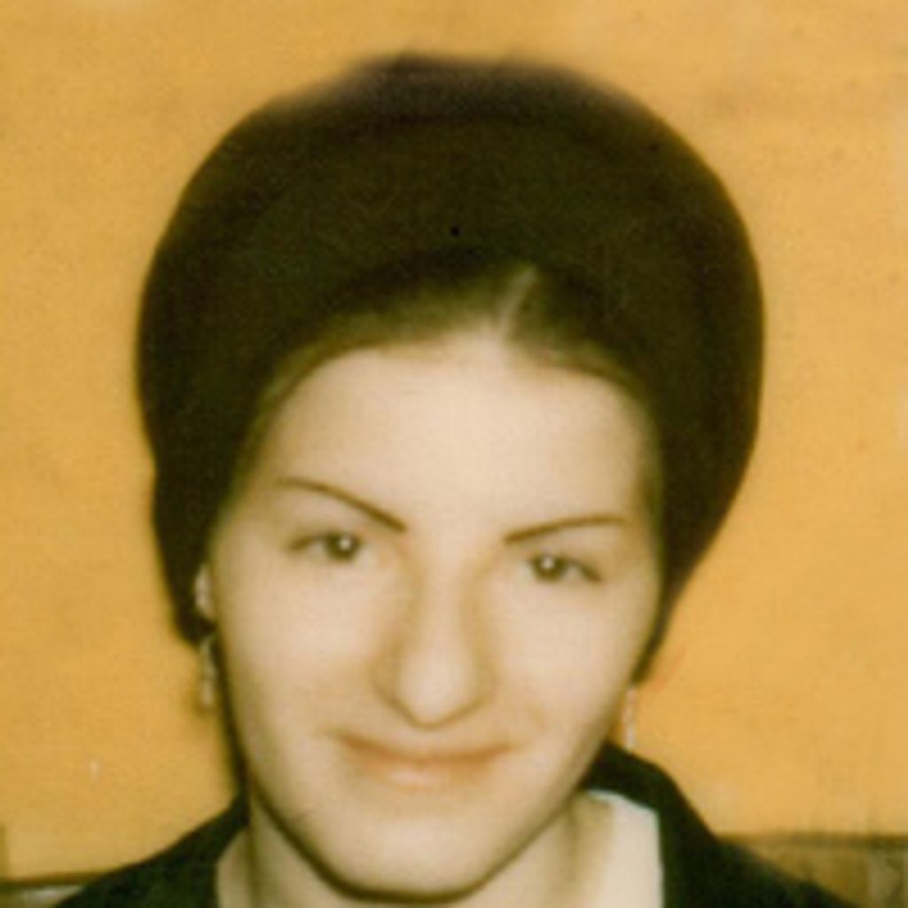 Dianne M. Miller