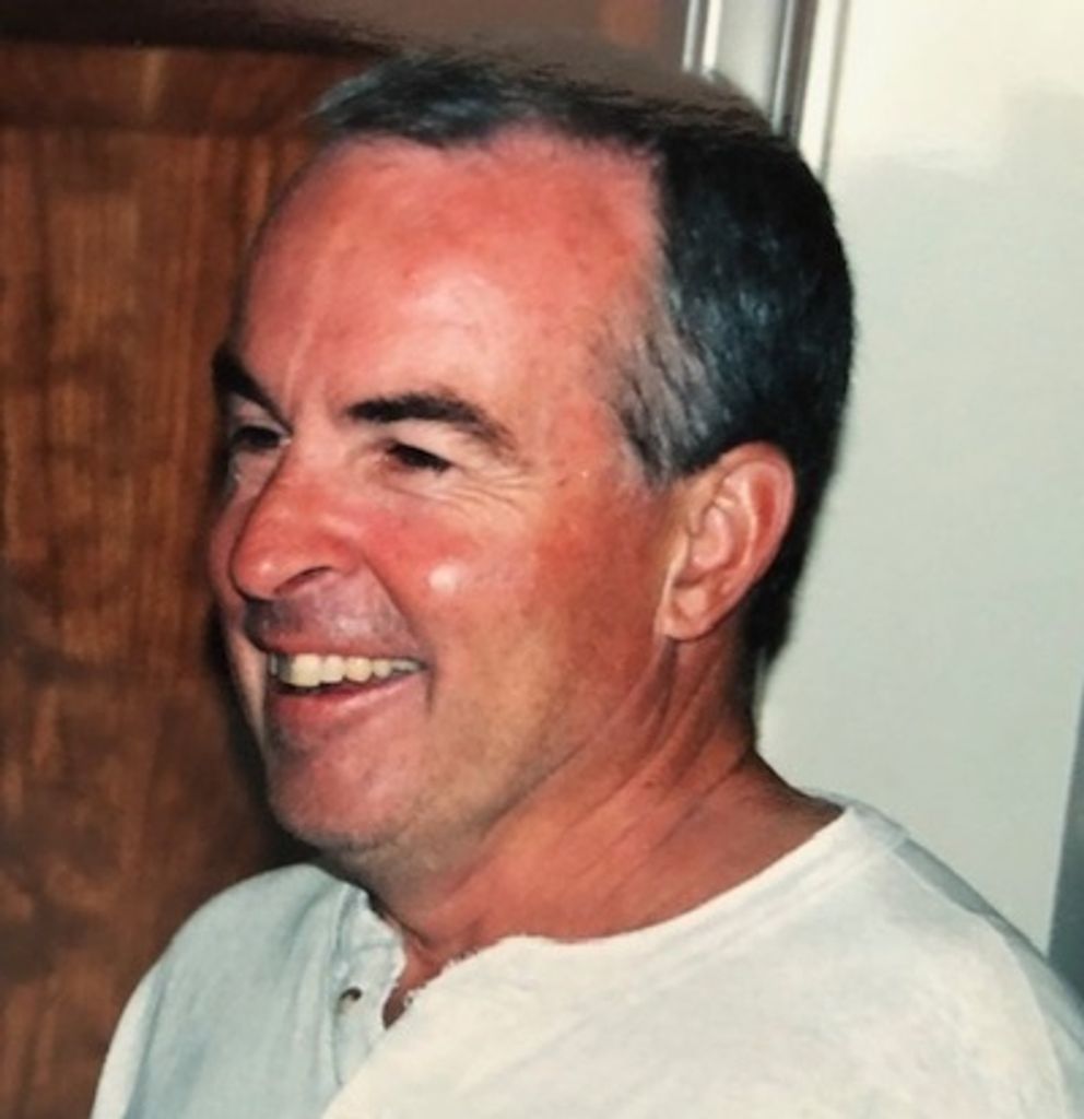 Edward "Ned" Andrew Lamphier Profile Photo