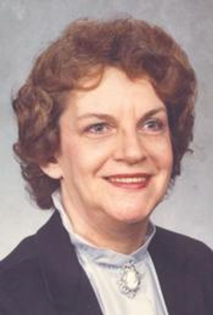 Phyllis P. O'Grady Confer