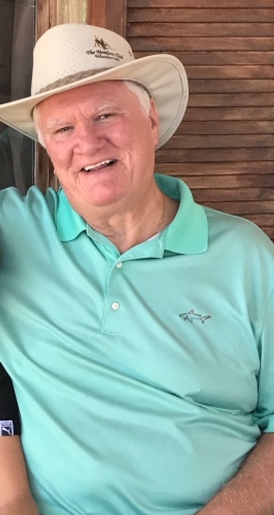 Mr. Glenn Arnold King