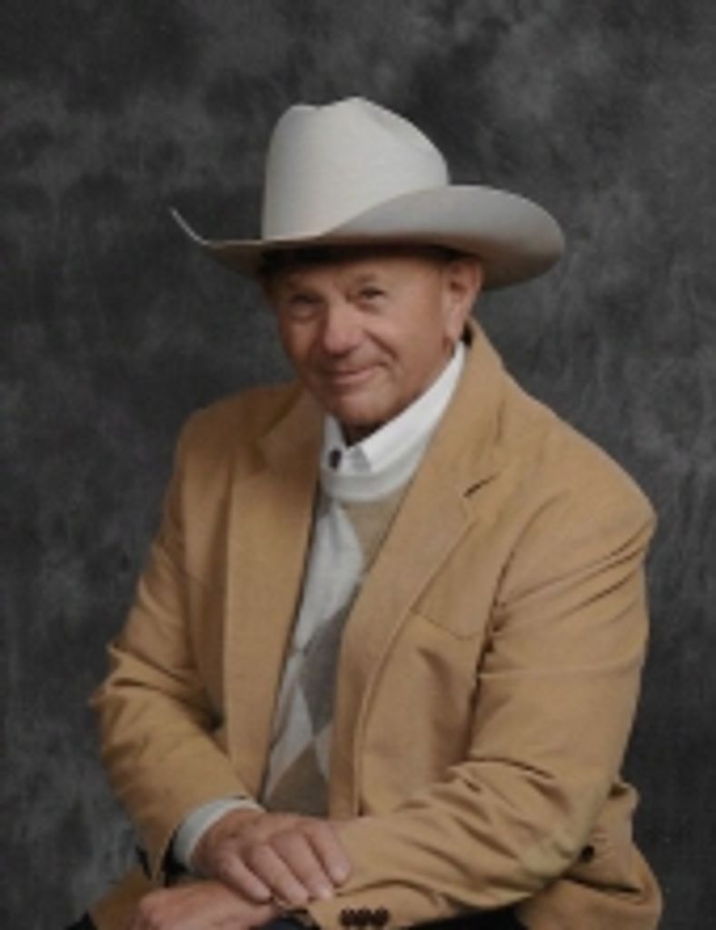 Robert Eugene Zeh